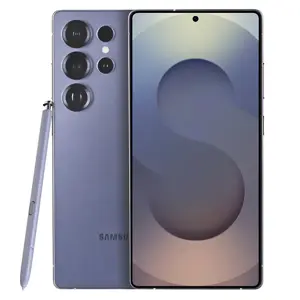 Mobilusis telefonas Samsung Galaxy S25 Ultra, 512 GB, Mėlyna