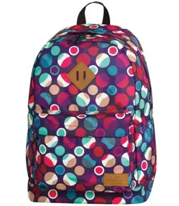 Kuprinė CoolPack Cross Mosaic Dots