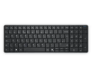 HP EliteBoard G1a AI - Ryzen 5 330, 16GB, 512GB SSD, WiFi & BT, FPR, US Backlit Spill Resistant key…