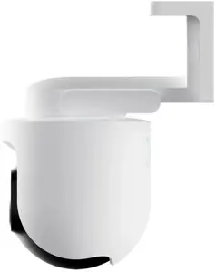 Xiaomi | Outdoor Security Camera | CW700S EU | Dome | 4 MP | Dual Lens | IP66 | H.265 | MicroSD, max. 256 GB