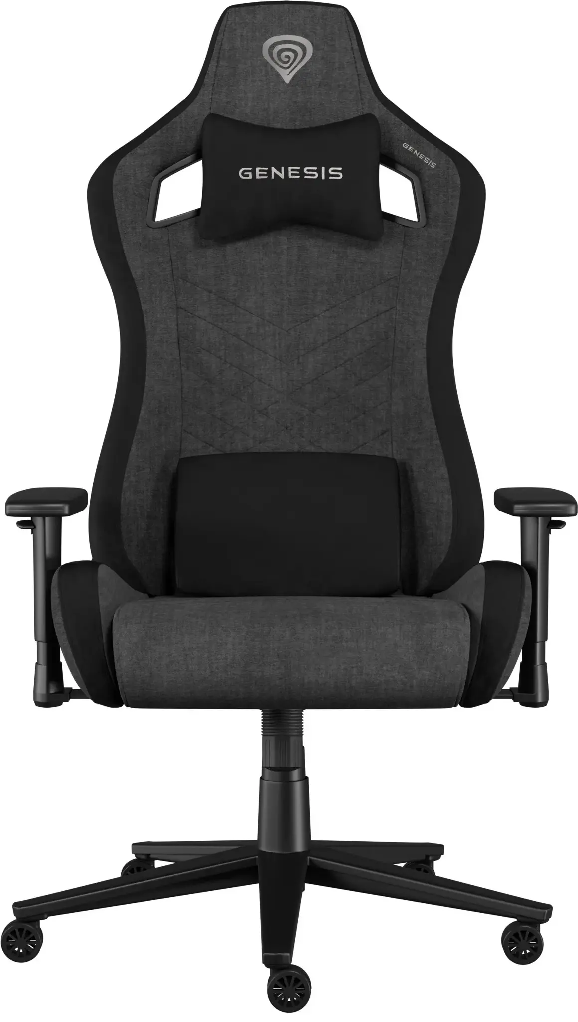 Genesis Gaming Chair | Nitro 660 | Grey