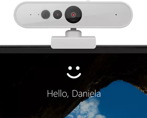 Lenovo GXC1D66063, 2,8 MP, 1920 x 1080 taškų, "Full HD", 5 V, 0,9 A, USB-C