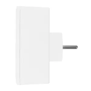 Current socket x2 + 4xUSB Maclean, splitter with 2 sockets, 2xUSB A, 2xUSB C PD 20W, 1x16A + 1x6A, …