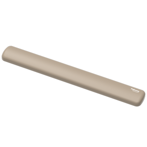 Fellowes | Breyta Keyboard Wrist Rest | Sand