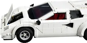 LEGO ICONS 10337 Lamborghini Countach 5000 Quattrovalvole