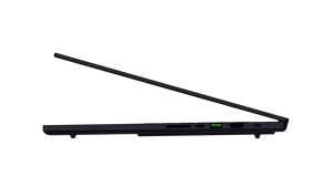 Nešiojamas kompiuteris RAZER Blade 16, HX 370, 2 TB, 16 Coliai, Windows 11 Home