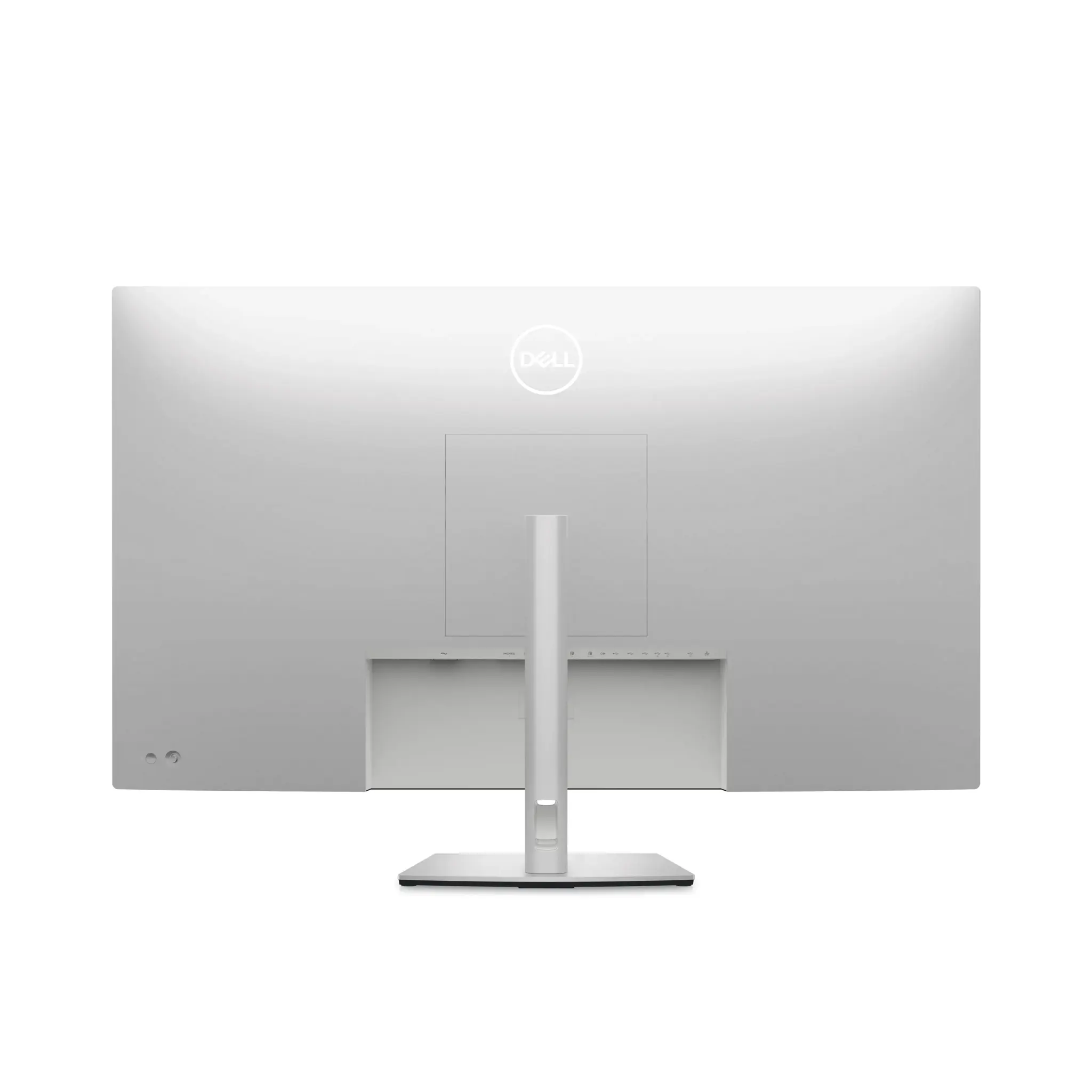 DELL UltraSharp U4323QE, 109,2 cm (43"), 3840 x 2160 taškų, 4K Ultra HD, LCD, 8 ms, sidabrinės spalvos