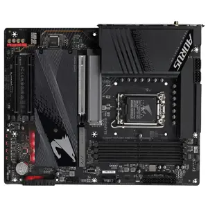 Gigabyte Z790 AORUS ELITE AX, "Intel", LGA 1700, "Intel® Celeron®", "Intel® Core™ i3", "Intel® Core™ i3", "Intel® Core™ i5", "Intel® Core™ i7", "Intel® Core™ i9",..., LGA 1700, DDR5-SDRAM, 128 GB