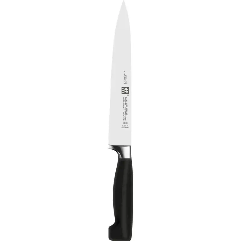 ZWILLING Four Star virtuvinių peilių rinkinys 35148-207-0 7 dalių, baltas