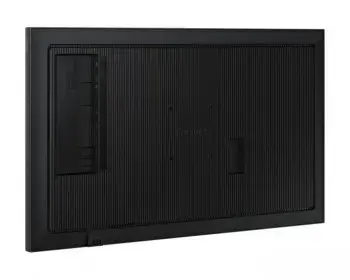 SAMSUNG 32" QM32C FHD 400 NITS 24/7 SOC WIFI
