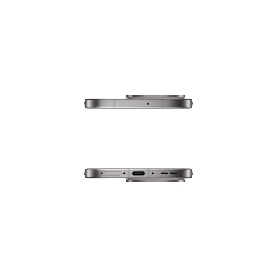 OPPO Find X9 16.7 cm (6.59") Dual SIM Android 16.0 5G USB Type-C 16 GB 512 GB 7025 mAh Grey, Titanium