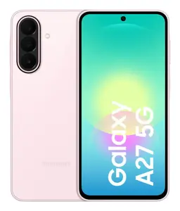 Samsung GALAXY A27 5G 17 cm (6.7") Hybrid Dual SIM Android 16.0 USB Type-C 6 GB 128 GB 5000 mAh Lig…