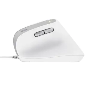 Trust Bayo II mouse Office Right-hand USB Type-A Optical 2400 DPI