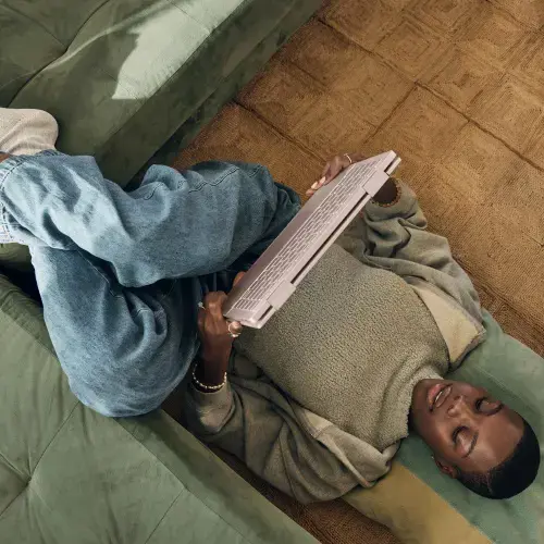 HP Pavilion x360 14-ek2000ny 14'' FHD Core 5 120U 16GB 512GB SSD W11H, Pale Rose Gold