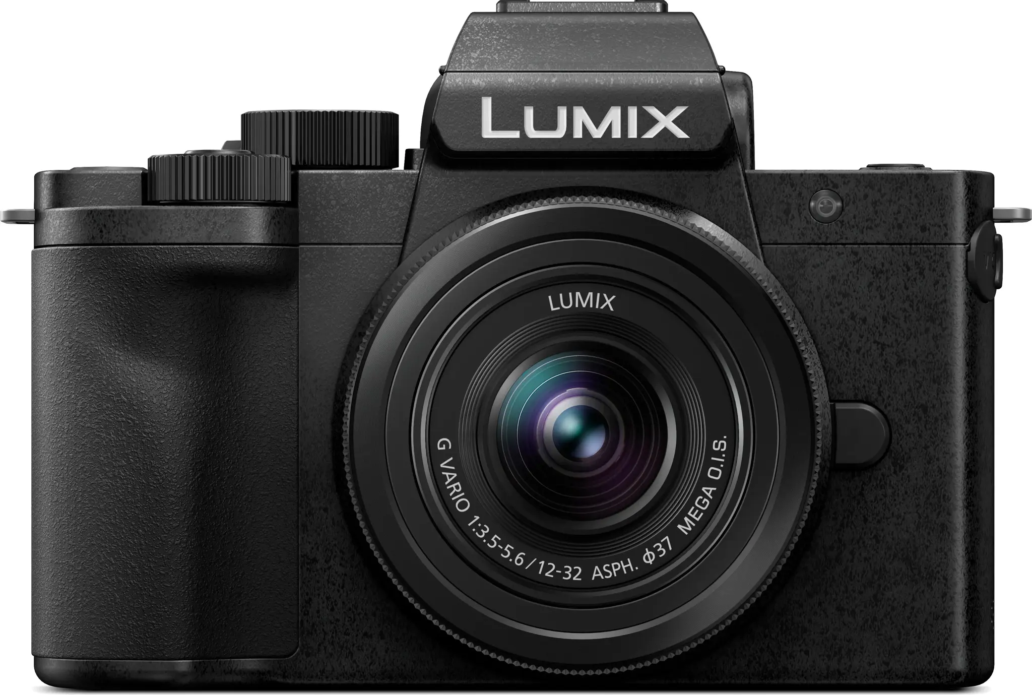 Panasonic Lumix DC-G100D + 12-32mm Kit