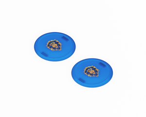 Steel Series Booster Pack WOW Alliance