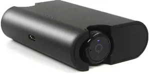 Platinet ausinės "Bluetooth Sport PM1080", juodos (43892)