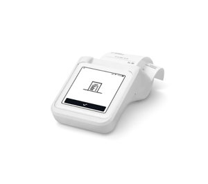 SumUp | Solo Card Reader With Receipt Printer | 800620201