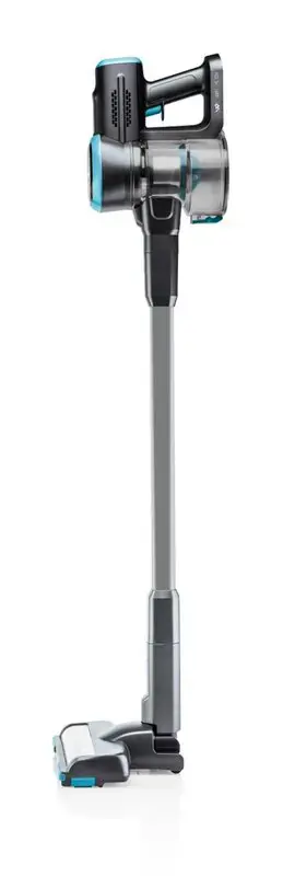 ETA Dulkių siurblys Fenix ETA123390000 Akumuliatorinis darbinis rankinis ir rankinis 25,2 V N/A W Veikimo laikas (maks.) 40 min Mėlyna/pilka