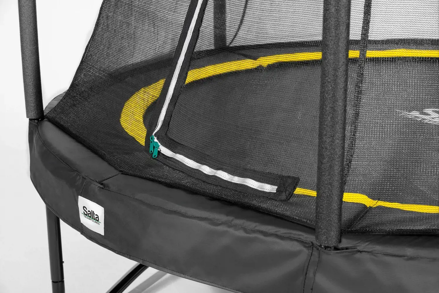 Salta Comfrot edition - 251 cm pramoginis/kiemo batutas
