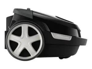 "Philips" 3000 serijos XD3112/09, 900 W, cilindrinis dulkių siurblys, sausas, dulkių maišelis, 3 l, antialerginis filtras