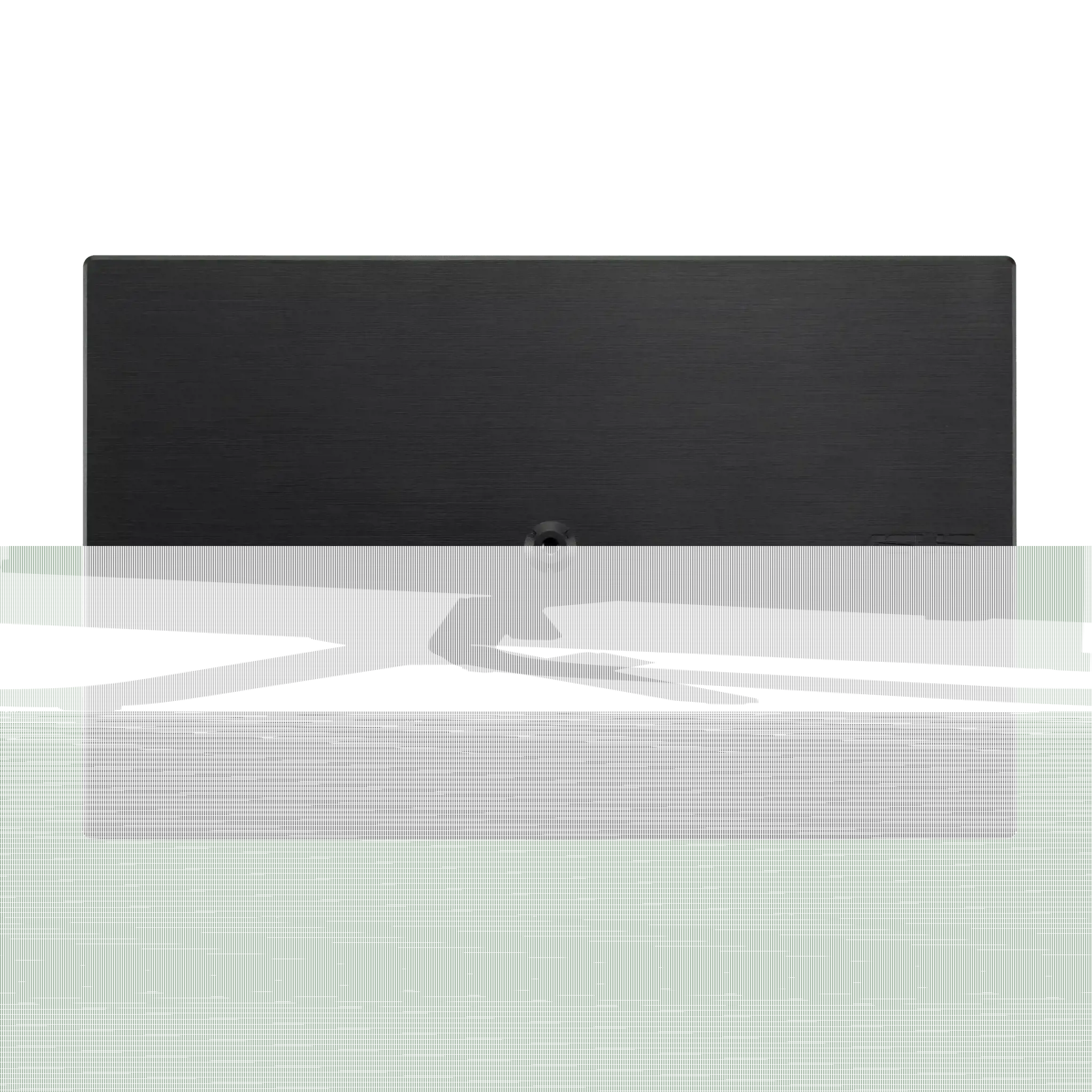 Monitorius ASUS ZenScreen MB166C 15.6inch IPS FHD 1920x1080 Portable Monitor Flicker free USB Type-C Low Blue Light TUV certified