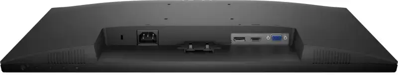 Dell Pro 24 E2425HM Monitorius 23.8'' IPS FHD 1920x1080 8 ms 250 cd/m2 100 Hz, Black