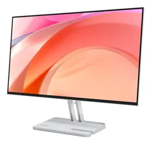 Lenovo L27-45 computer monitor 68.6 cm (27") 1920 x 1080 pixels Full HD LED Grey