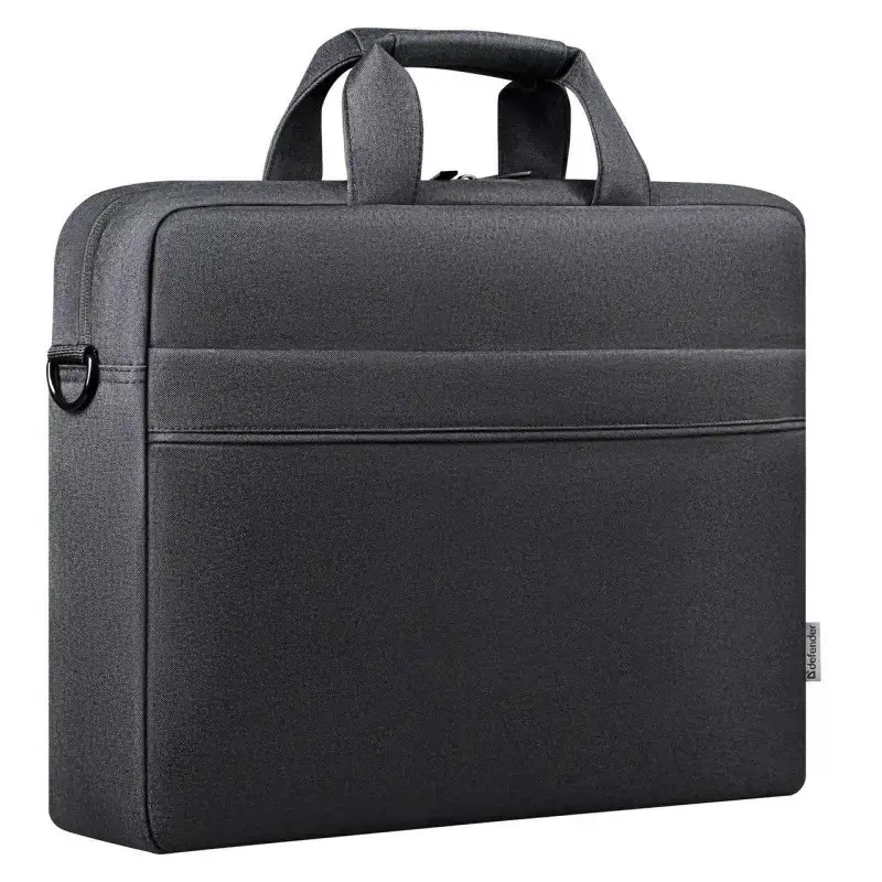 Bag Defender FIRM 15.6" 39.6 cm (15.6") BLACK
