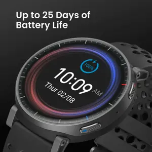 SMARTWATCH AMAZFIT ACTIVE MAX/W2556GL1N HUAMI