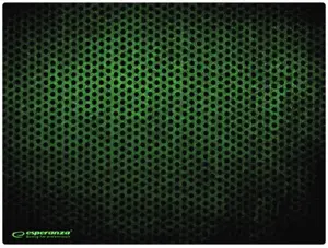 "Esperanza GRUNGE EGP103G" žaidimų pelės kilimėlis (400 mm x 300 mm)