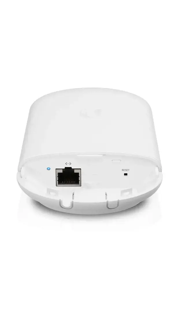 UBIQUITI Loco5AC Ubiquiti NanoStation AC loco 5AC - 5 GHz airMAX ac CPE