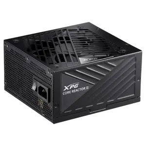 Maitinimo blokas XPG CORE REACTOR II, 1000 W, 80 PLUS Gold