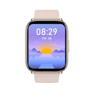 IŠMANUSIS LAIKRODIS ORO FIT PRO GT PINK OROMED