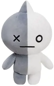 Linija Draugai BT21 - Talismanas 30cm VAN