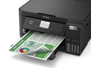 Epson EcoTank L6260