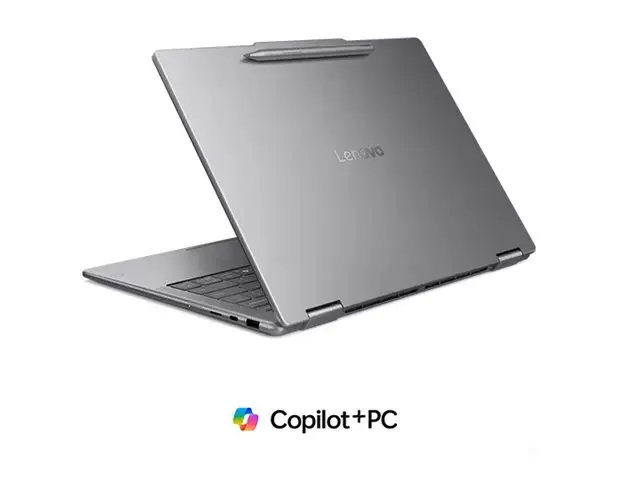 Nešiojamas kompiuteris Lenovo Yoga 7 2-in-1 14ILL10, 226V, 512 GB, 14 Coliai, Windows 11 Home