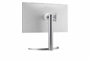 LG 27UQ850V-W, 68.6 cm (27"), 3840 x 2160 pixels, 4K Ultra HD, LCD, 5 ms, White