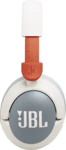 JBL wireless headset Junior 470NC, white