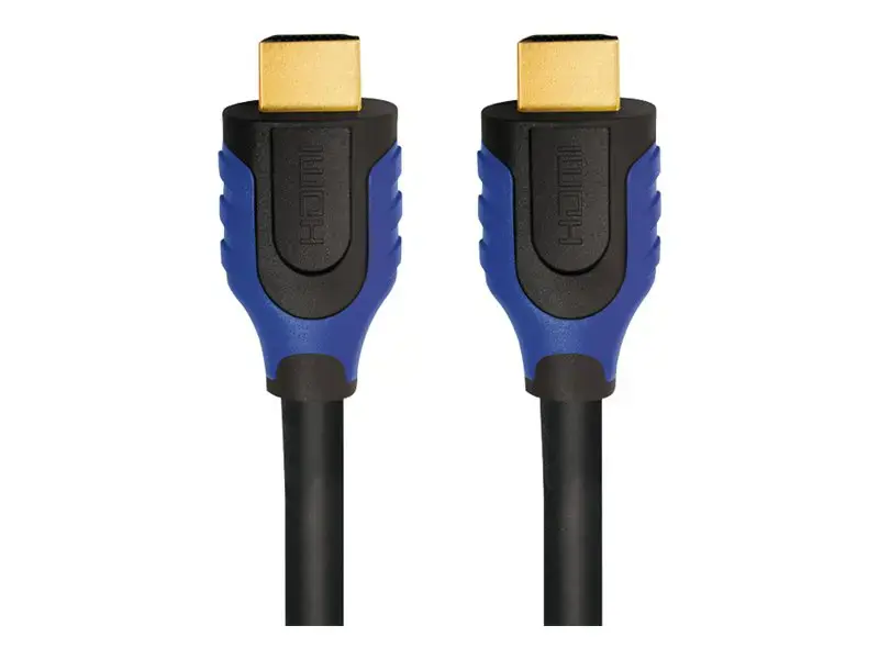 LOGILINK CH0064 LOGILINK - kabelis 4K HDMI High Speed su Ethernet, 4K2K/60Hz, 5 m