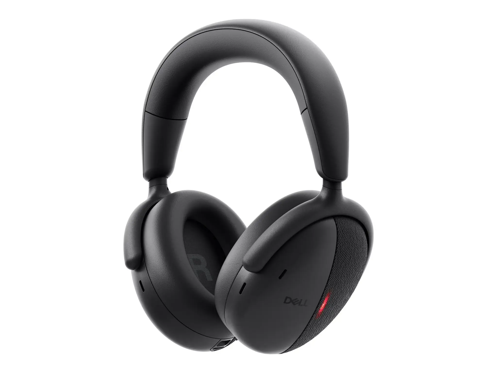 DELL WL7024, Wired & Wireless, Calls/Music, 20 - 20000 Hz, 297 g, Headset, Black