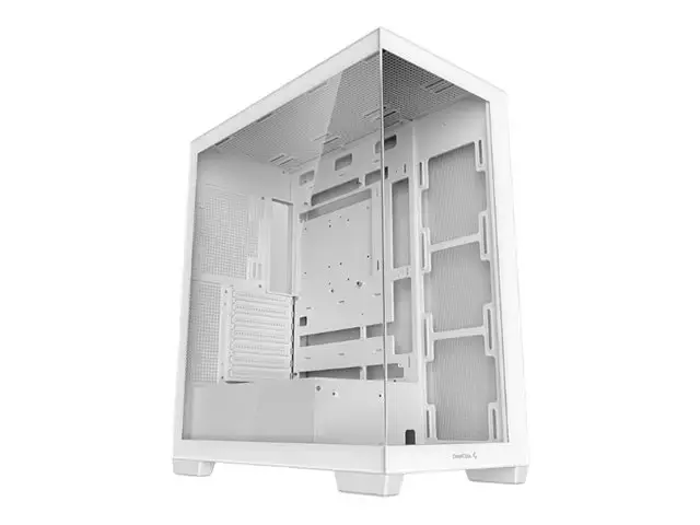 Deepcool CG580 WH enclosure