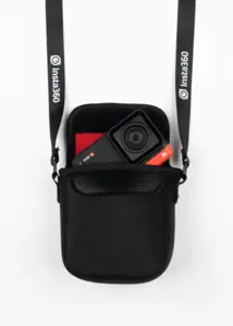 VEIKSMO KAMERA ACC QUICK DRAW BAG / VIENAM R CINOQDB/A INSTA360