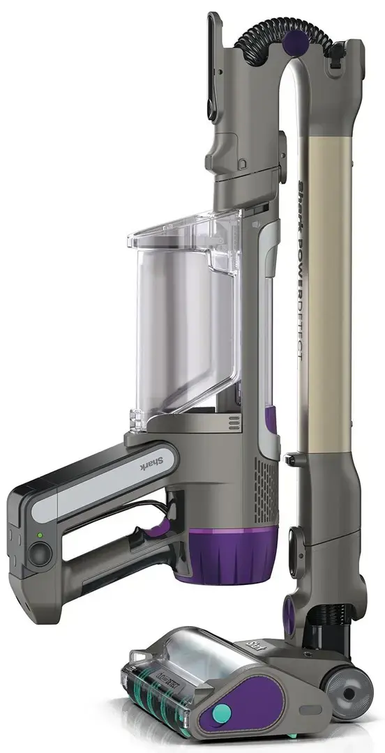 SHARK IP3251EU Upright Vacuum Cleaner