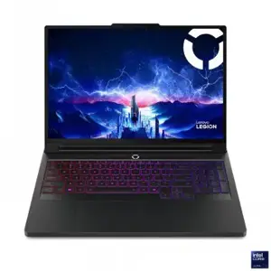 Lenovo Legion Pro 7 16IAX10H 16 WQXGA ULT9-275HX/64GB/2TB/NVIDIA GF RTX 5090 24GB/WIN11 Home/ENG Ba…
