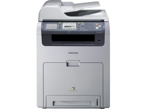 Samsung CLX 6250FX