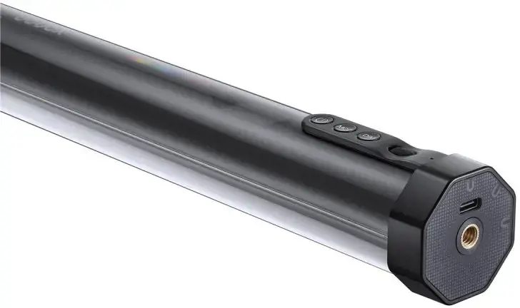 "Godox" vaizdo šviesa TL30 Tube Light RGB