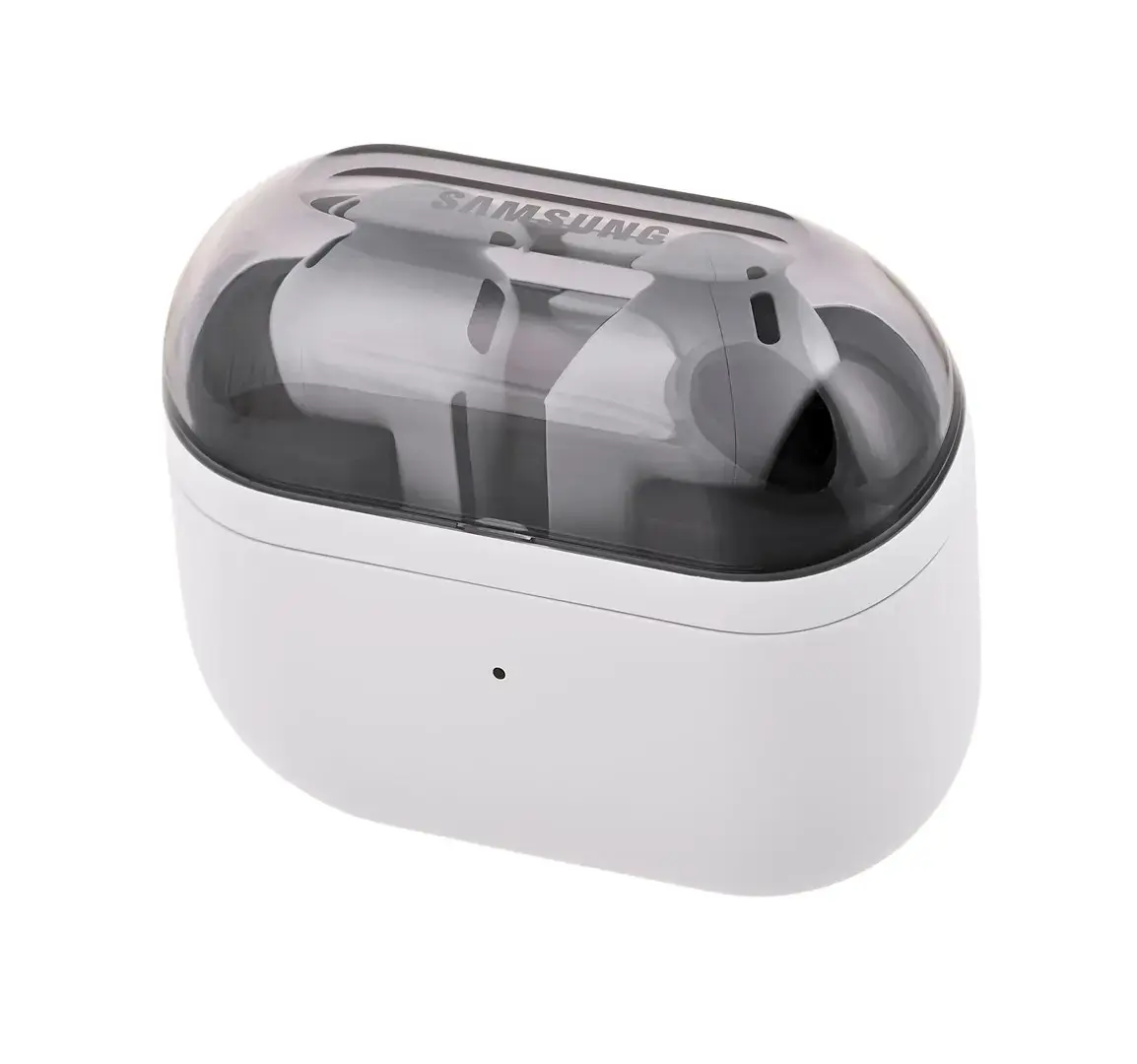 Samsung Galaxy Buds3 FE 420 Grey - wireless headphones, grey