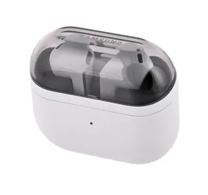 Samsung Galaxy Buds3 FE 420 Grey - wireless headphones, grey