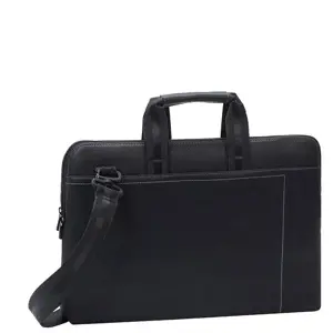 NB CASE ORLY 15.6"/8930 (PU) BLACK RIVACASE